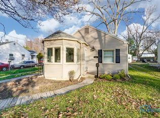 1704 Atwood Rd, Toledo, OH 43615
