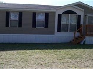 3641 County Road 2508, Caddo Mills, TX 75135