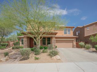 27340 N Whitehorn Trl, Peoria, AZ 85383