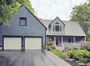 50 Table Rock Rd, South Kingstown, RI 02879