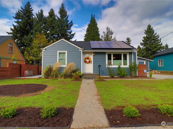 612 SW 138th Street, Burien, WA 98166