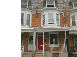 762 N 13th St, Reading, PA 19604