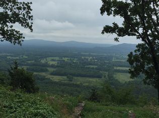 1868 Petit Jean Mountain Rd, Morrilton, AR 72110