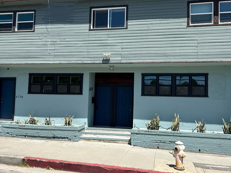 1st image of 6726 N Figueroa St #A