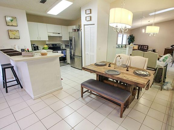 3rd image of 9095 SW 21st Court #E