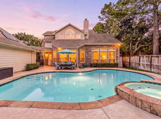 5434 Portage Rock Ln, Katy, TX 77450