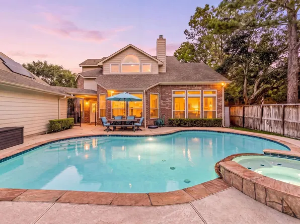 5434 Portage Rock Ln, Katy, TX 77450