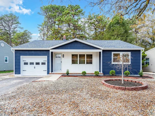 3 Sheepshead Drive, Toms River, NJ 08757