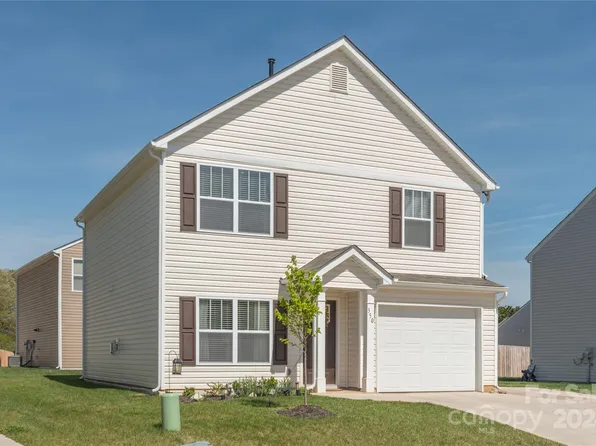 350 Oak Branch Rd, Arden, NC 28704