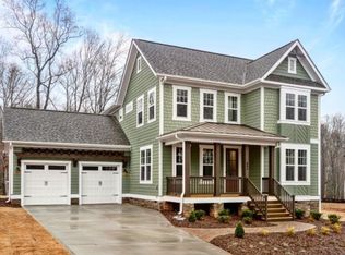 Abree Plan, Riverwalk, Rock Hill, SC 29730