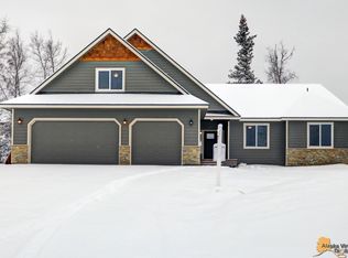5189 E Henhouse Loop, Wasilla, AK 99654