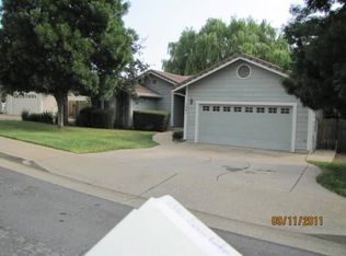 1361 River Ridge Dr, Redding, CA 96003