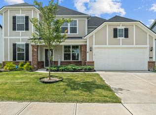 677 Bedwell Bay Rd, Westfield, IN 46074