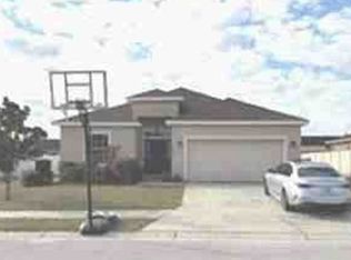 2025 Chickadee St, Bartow, FL 33830