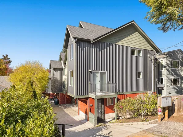 13553 35th Avenue NE, Seattle, WA 98125