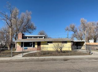 820 N Jackson St, Casper, WY 82601