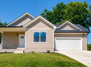 12595 Hickory Creek Rd, Lenoir City, TN 37771