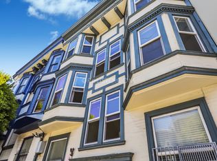 406 Broderick St, San Francisco, CA 94117