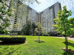 3590 Kaneff Cres #503, Mississauga, ON L5A 3X3