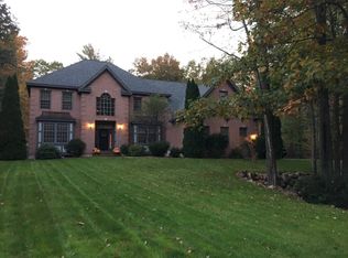 148 Powder Hill Rd, Bedford, NH 03110