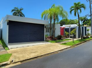 1721 San Edmundo #1721, San Juan, PR 00927
