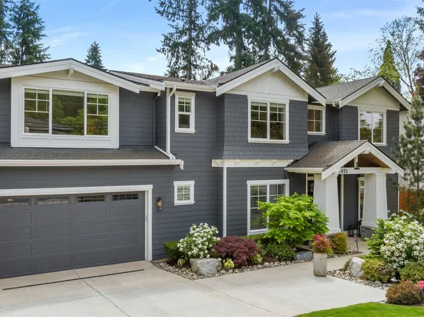 10425 NE 112th Street, Kirkland, WA 98033