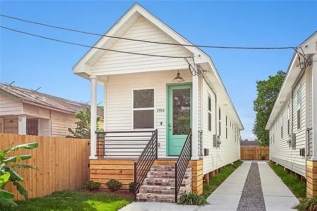 1 bed, 1.0 bath, 650 sqft, $1,350 — Photo 3