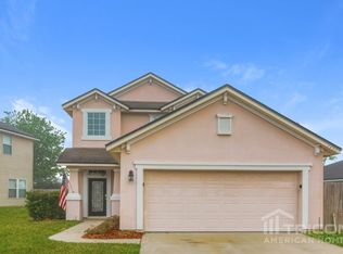2496 Creekfront Dr, Green Cove Springs, FL 32043