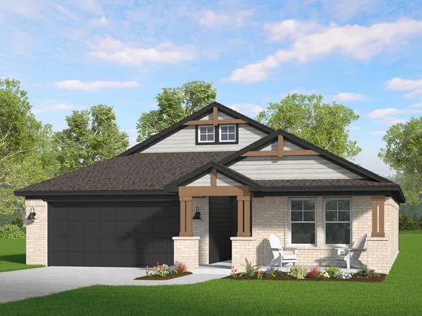 8741 Spruce St, Edmond, OK 73003