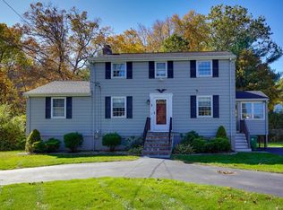 3 Maud Graham Cir, Burlington, MA 01803