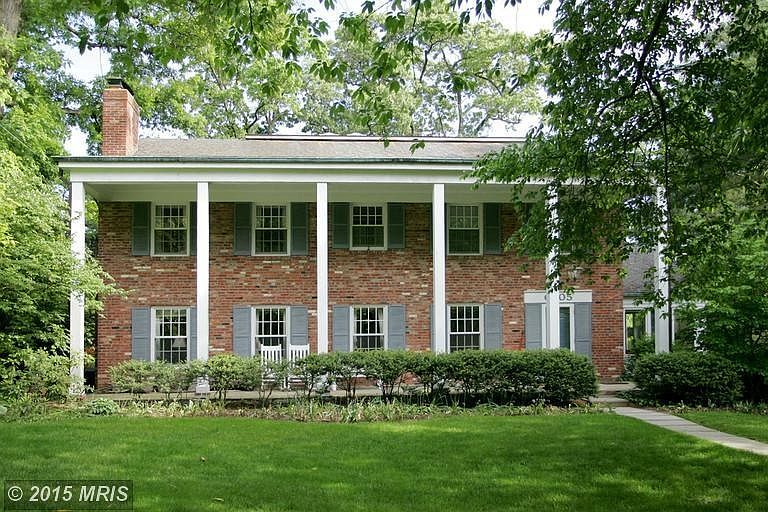 Great home on cul de sac