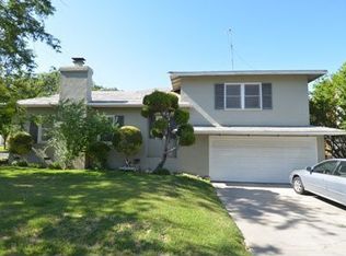 2016 N Harrison Ave, Fresno, CA 93704