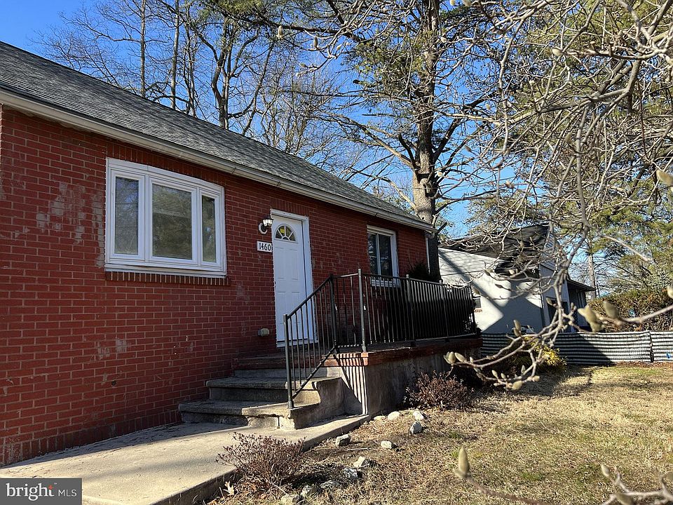1460 Hurffville Rd, Deptford, NJ 08096 Zillow