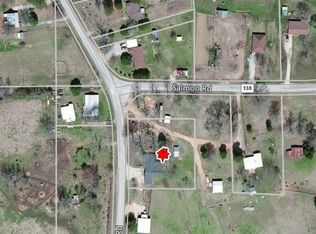 2345 Topsy Rd, Randolph, MS 38864