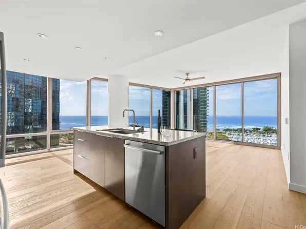 1001 Queen St #1900, Honolulu, HI 96814