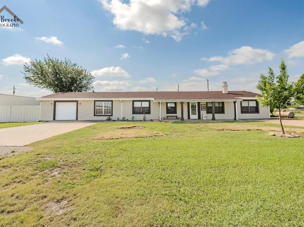 7004 State Highway 79 N, Wichita Falls, TX 76305