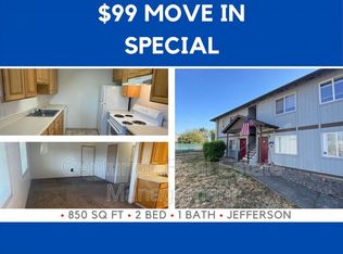 351 S Main St APT 14, Jefferson, OR 97352
