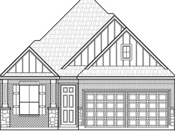 4314 Hudson St, Fate, TX 75087