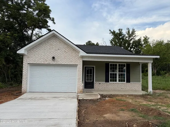 596 O Neal Street, Thomson, GA 30824
