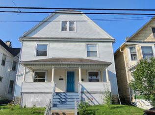 1149 W Locust St FLOOR 1, Scranton, PA 18504