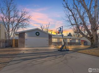 310 Apache St, Fort Morgan, CO 80701