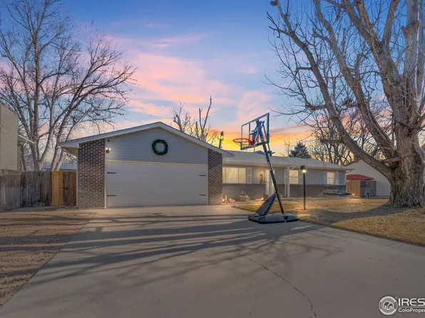 310 Apache St, Fort Morgan, CO 80701