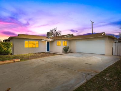 1126 W Avenue J9, Lancaster, CA, 93534