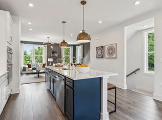 10171 Blue Wing Ln, Glen Allen, VA 23059