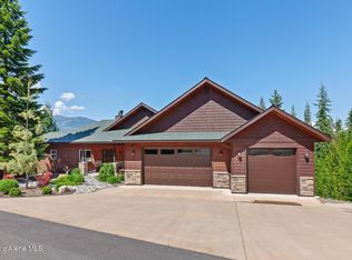 224 Buck Rdg, Sagle, ID 83860