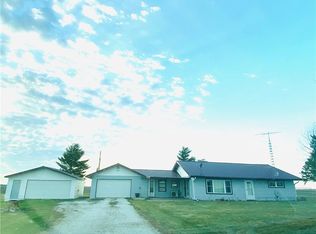 37322 N 370 East Rd, Rankin, IL 60960