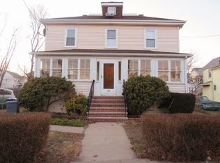 65 Business St FLOOR 1, Hyde Park, MA 02136