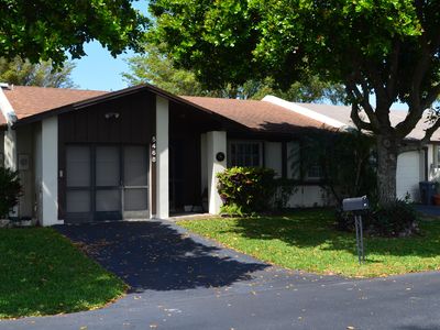 5468 Laurel Oak Street, Delray Beach, FL, 33484