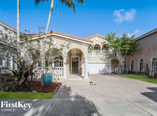 27521 SW 139th Pl, Homestead, FL 33032