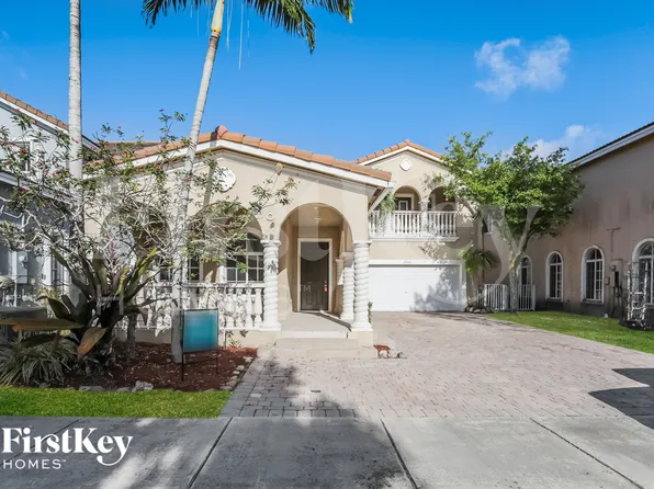 27521 SW 139th Pl, Homestead, FL 33032